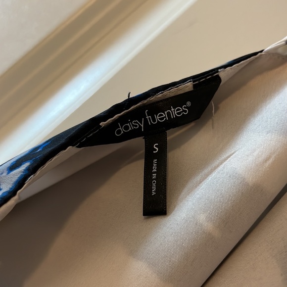 Daisy fuentes dress - Picture 3 of 3